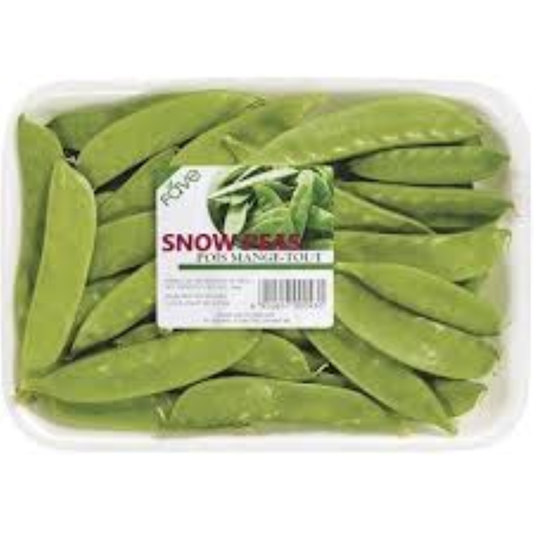 AAA SNOW PEAS 200G